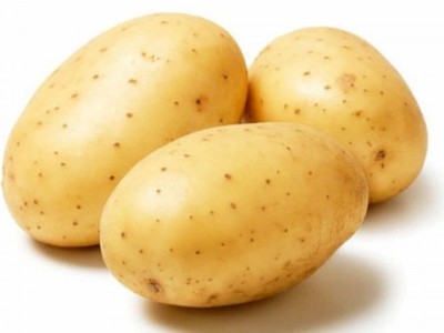 Картофель